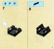 Instrucciones de Construcción - LEGO - The Lord of the Rings - 79007 - Batalla en la Puerta Negra: Page 15