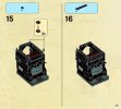Instrucciones de Construcción - LEGO - The Lord of the Rings - 79007 - Batalla en la Puerta Negra: Page 23