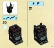 Instrucciones de Construcción - LEGO - The Lord of the Rings - 79007 - Batalla en la Puerta Negra: Page 29