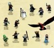 Instrucciones de Construcción - LEGO - The Lord of the Rings - 79007 - Batalla en la Puerta Negra: Page 55