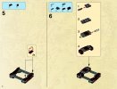 Instrucciones de Construcción - LEGO - The Lord of the Rings - 79008 - Emboscada en el Barco Pirata: Page 6