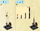 Instrucciones de Construcción - LEGO - The Lord of the Rings - 79008 - Emboscada en el Barco Pirata: Page 30