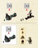 Instrucciones de Construcción - LEGO - 79010 - The Goblin King Battle: Page 2