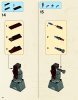 Instrucciones de Construcción - LEGO - 79010 - The Goblin King Battle: Page 54