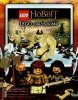 Instrucciones de Construcción - LEGO - 79010 - The Goblin King Battle: Page 68