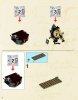 Instrucciones de Construcción - LEGO - 79010 - The Goblin King Battle: Page 2