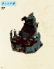 Instrucciones de Construcción - LEGO - 79010 - The Goblin King Battle: Page 78