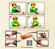 Instrucciones de Construcción - LEGO - 79010 - The Goblin King Battle: Page 2