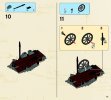 Instrucciones de Construcción - LEGO - 79010 - The Goblin King Battle: Page 21