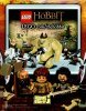 Instrucciones de Construcción - LEGO - 79010 - The Goblin King Battle: Page 68