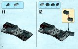 Instrucciones de Construcción - LEGO - The Hobbit - 79011 - Emboscada en Dol Guldur: Page 14