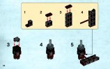 Instrucciones de Construcción - LEGO - The Hobbit - 79011 - Emboscada en Dol Guldur: Page 32