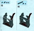 Instrucciones de Construcción - LEGO - The Hobbit - 79014 - Batalla en Dol Guldur: Page 48