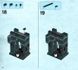 Instrucciones de Construcción - LEGO - The Hobbit - 79014 - Batalla en Dol Guldur: Page 14