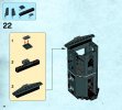 Instrucciones de Construcción - LEGO - The Hobbit - 79014 - Batalla en Dol Guldur: Page 30