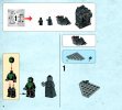 Instrucciones de Construcción - LEGO - The Hobbit - 79014 - Batalla en Dol Guldur: Page 4