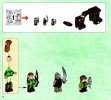 Instrucciones de Construcción - LEGO - The Hobbit - 79016 - Ataque en Ciudad del Lago: Page 4