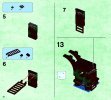 Instrucciones de Construcción - LEGO - The Hobbit - 79016 - Ataque en Ciudad del Lago: Page 12