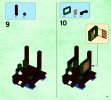 Instrucciones de Construcción - LEGO - The Hobbit - 79016 - Ataque en Ciudad del Lago: Page 17