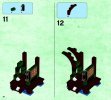 Instrucciones de Construcción - LEGO - The Hobbit - 79016 - Ataque en Ciudad del Lago: Page 18