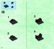Instrucciones de Construcción - LEGO - The Hobbit - 79016 - Ataque en Ciudad del Lago: Page 24