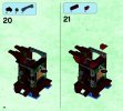 Instrucciones de Construcción - LEGO - The Hobbit - 79016 - Ataque en Ciudad del Lago: Page 26