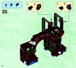 Instrucciones de Construcción - LEGO - The Hobbit - 79016 - Ataque en Ciudad del Lago: Page 40