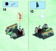 Instrucciones de Construcción - LEGO - The Hobbit - 79017 - La Batalla de Cinco Ejércitos™: Page 9