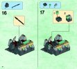 Instrucciones de Construcción - LEGO - The Hobbit - 79017 - La Batalla de Cinco Ejércitos™: Page 10