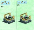 Instrucciones de Construcción - LEGO - The Hobbit - 79017 - La Batalla de Cinco Ejércitos™: Page 12