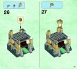 Instrucciones de Construcción - LEGO - The Hobbit - 79017 - La Batalla de Cinco Ejércitos™: Page 15