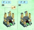 Instrucciones de Construcción - LEGO - The Hobbit - 79017 - La Batalla de Cinco Ejércitos™: Page 17