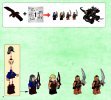 Instrucciones de Construcción - LEGO - The Hobbit - 79017 - La Batalla de Cinco Ejércitos™: Page 4