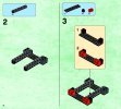 Instrucciones de Construcción - LEGO - The Hobbit - 79017 - La Batalla de Cinco Ejércitos™: Page 6