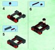 Instrucciones de Construcción - LEGO - The Hobbit - 79017 - La Batalla de Cinco Ejércitos™: Page 7