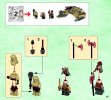 Instrucciones de Construcción - LEGO - The Hobbit - 79017 - La Batalla de Cinco Ejércitos™: Page 25