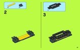 Instrucciones de Construcción - LEGO - Teenage Mutant Ninja Turtles - 79102 - Emboscada en el Caparazón de Asalto: Page 17