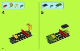 Instrucciones de Construcción - LEGO - Teenage Mutant Ninja Turtles - 79102 - Emboscada en el Caparazón de Asalto: Page 18