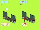 Instrucciones de Construcción - LEGO - Teenage Mutant Ninja Turtles - 79103 - Ataque a la Guarida de las Tortugas: Page 26