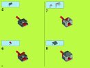 Instrucciones de Construcción - LEGO - Teenage Mutant Ninja Turtles - 79103 - Ataque a la Guarida de las Tortugas: Page 42