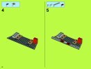 Instrucciones de Construcción - LEGO - Teenage Mutant Ninja Turtles - 79103 - Ataque a la Guarida de las Tortugas: Page 22