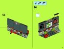 Instrucciones de Construcción - LEGO - Teenage Mutant Ninja Turtles - 79103 - Ataque a la Guarida de las Tortugas: Page 29