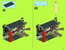 Instrucciones de Construcción - LEGO - Teenage Mutant Ninja Turtles - 79103 - Ataque a la Guarida de las Tortugas: Page 37