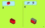 Instrucciones de Construcción - LEGO - Teenage Mutant Ninja Turtles - 79103 - Ataque a la Guarida de las Tortugas: Page 15