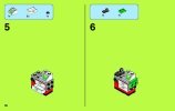 Instrucciones de Construcción - LEGO - Teenage Mutant Ninja Turtles - 79103 - Ataque a la Guarida de las Tortugas: Page 16