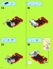 Instrucciones de Construcción - LEGO - Teenage Mutant Ninja Turtles - 79104 - Persecución en el Furgón Blindado: Page 8