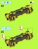 Instrucciones de Construcción - LEGO - Teenage Mutant Ninja Turtles - 79104 - Persecución en el Furgón Blindado: Page 28