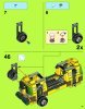 Instrucciones de Construcción - LEGO - Teenage Mutant Ninja Turtles - 79104 - Persecución en el Furgón Blindado: Page 49