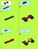 Instrucciones de Construcción - LEGO - Teenage Mutant Ninja Turtles - 79104 - Persecución en el Furgón Blindado: Page 64