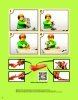 Instrucciones de Construcción - LEGO - Teenage Mutant Ninja Turtles - 79104 - Persecución en el Furgón Blindado: Page 2